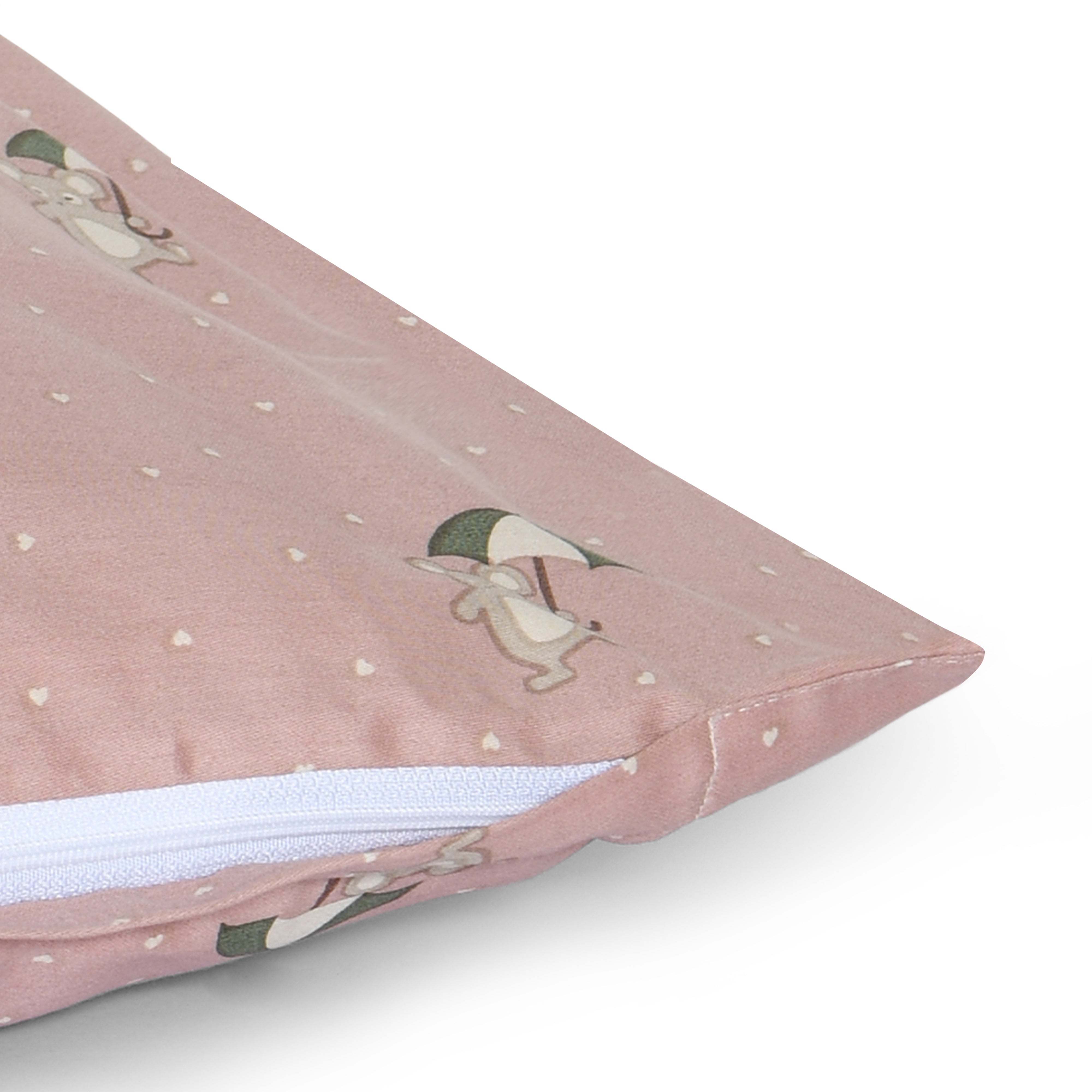 nuuroo Bera baby sengetøj Lagen Umbrella