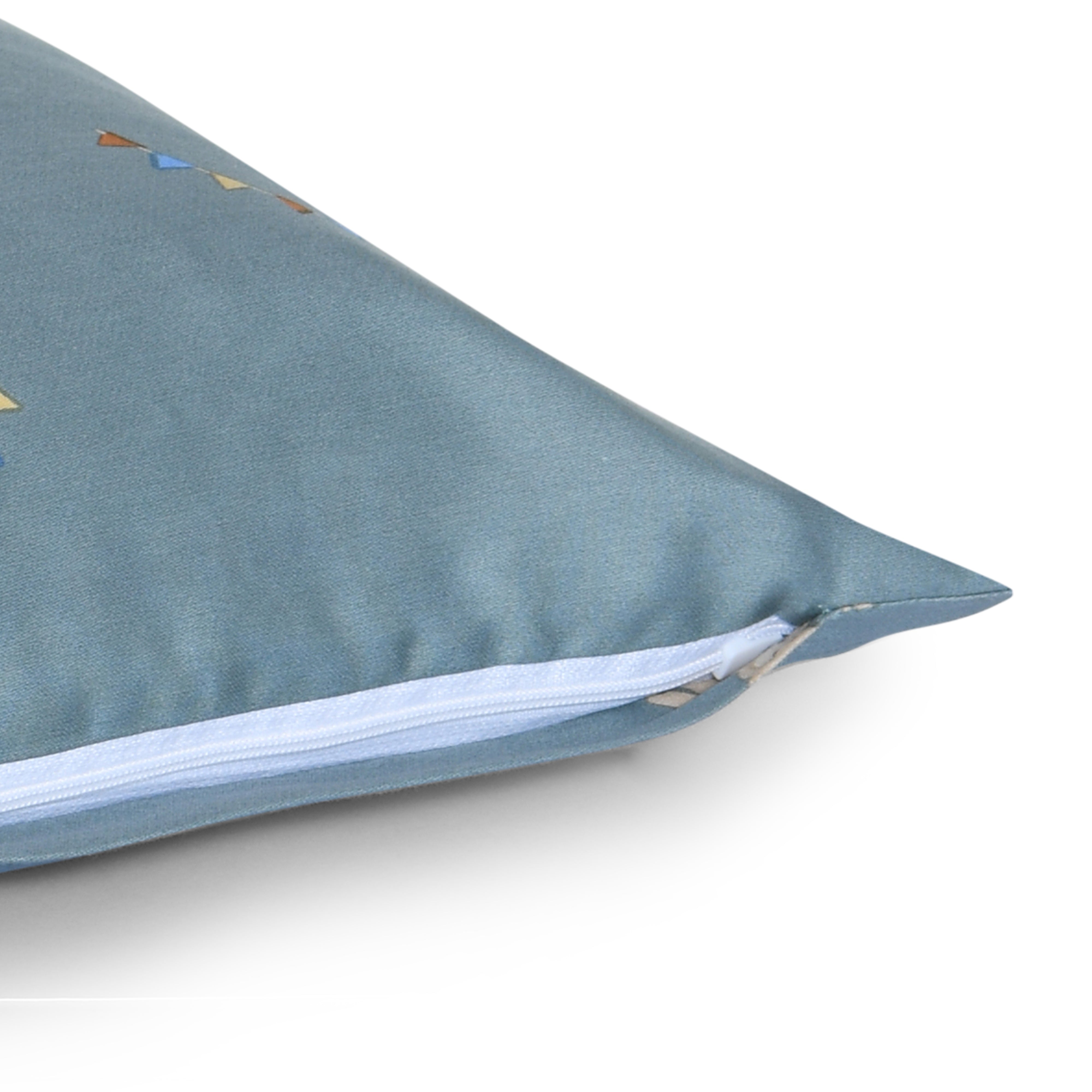 nuuroo Bera junior sengetøj Lagen Funfair