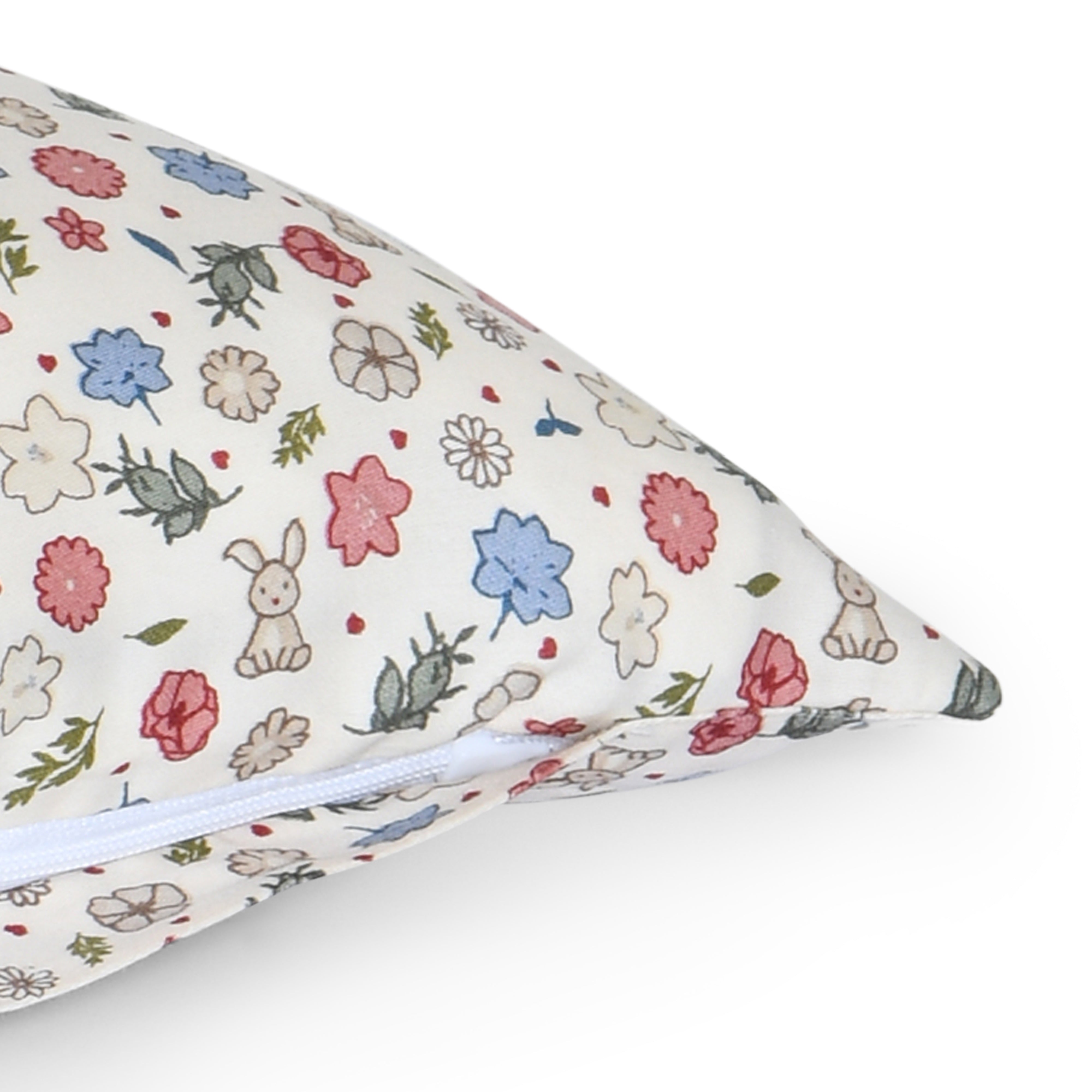 nuuroo Bera junior sengetøj Lagen Miniflower