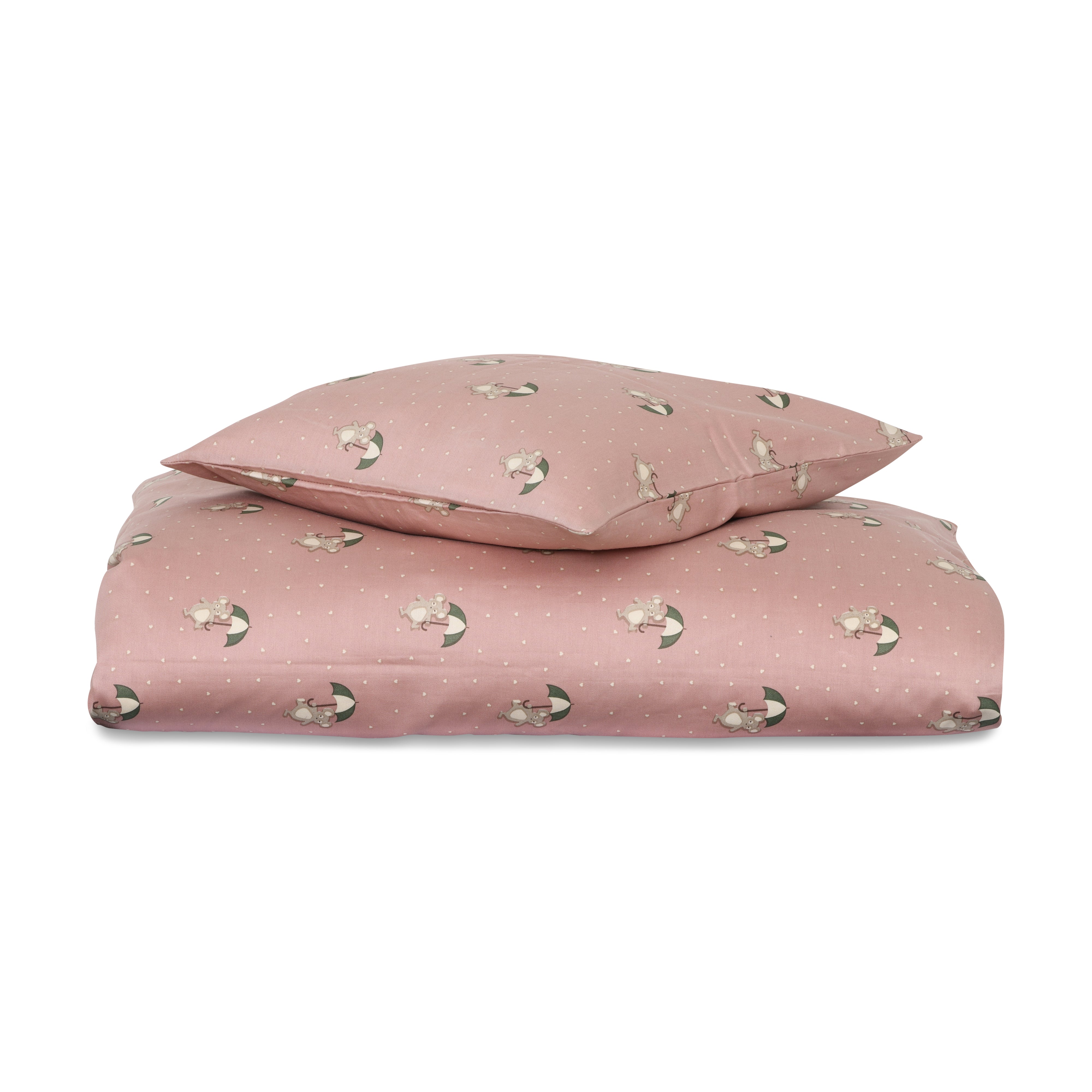 nuuroo Bera junior sengetøj Lagen Umbrella
