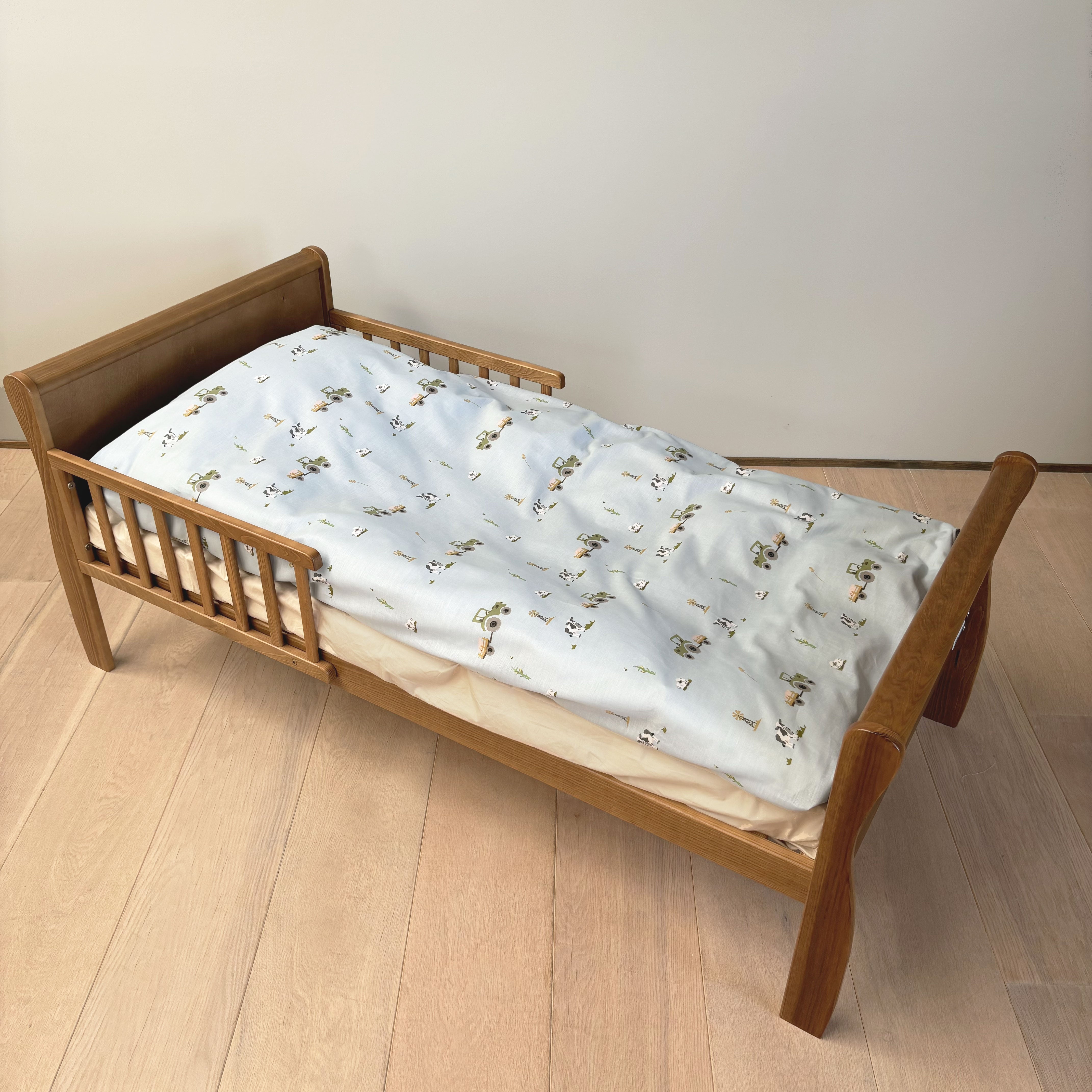 nuuroo By Mats - Baby bed linen Lagen Farm