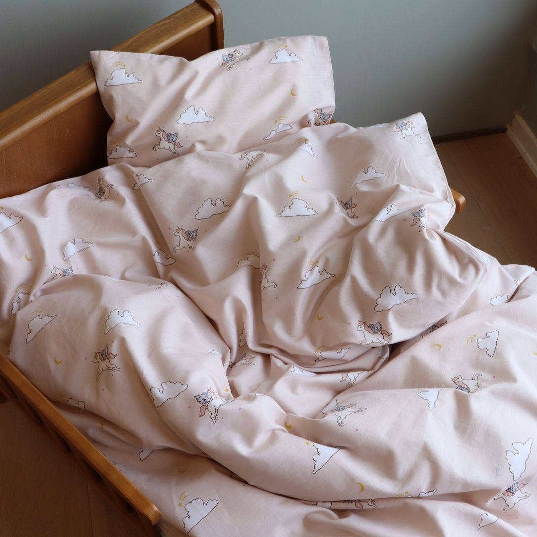 nuuroo By Mats - Baby sengetøj Sengetøj Unicorn Dream