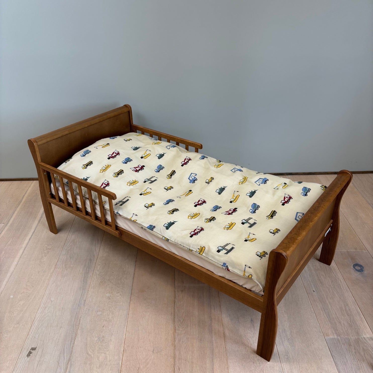 nuuroo By Mats - Junior bed linen Lagen Working Machine