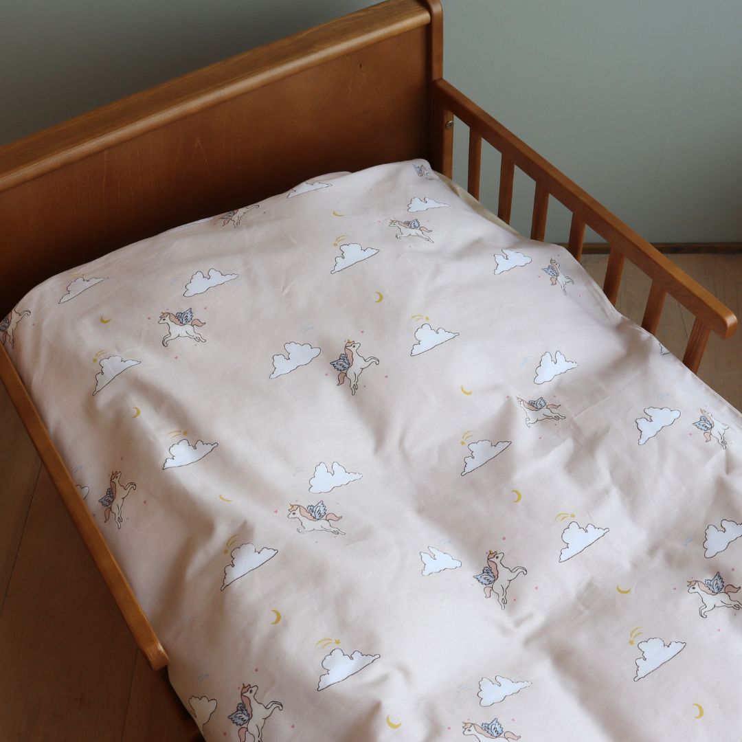 nuuroo By Mats - Junior sengetøj Sengetøj Unicorn Dream