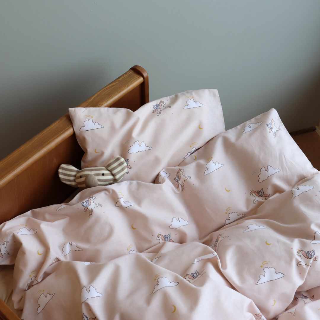 nuuroo By Mats - Junior sengetøj Sengetøj Unicorn Dream