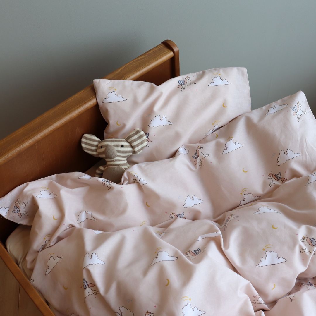 nuuroo By Mats - Junior sengetøj Sengetøj Unicorn Dream