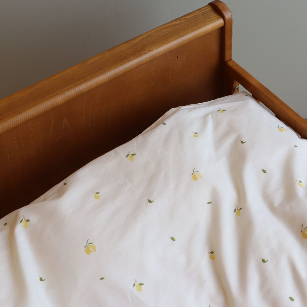 nuuroo By Mats - Junior sengetøj Sengetøj Lemons