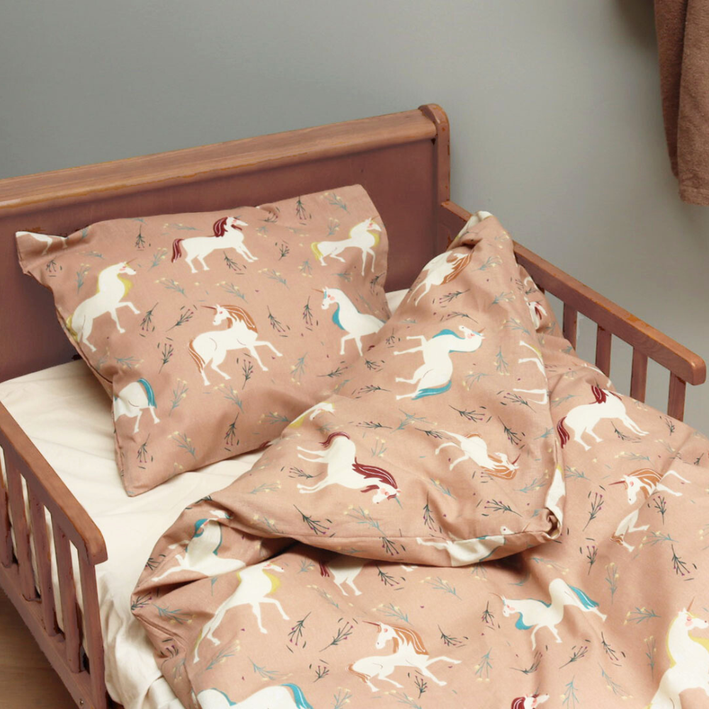 nuuroo By Mats - baby sengetøj Sengetøj Dreamy Unicorn