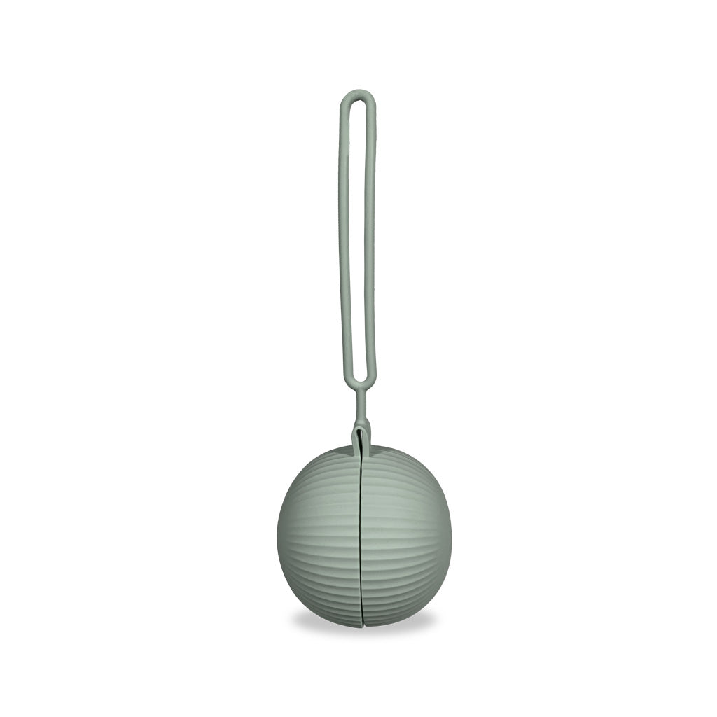 nuuroo Camille sutte itui Pacifier box Desert sage