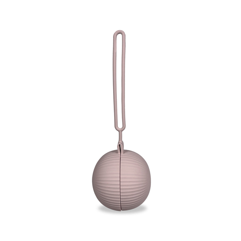 nuuroo Camille sutte itui Pacifier box Rose dust
