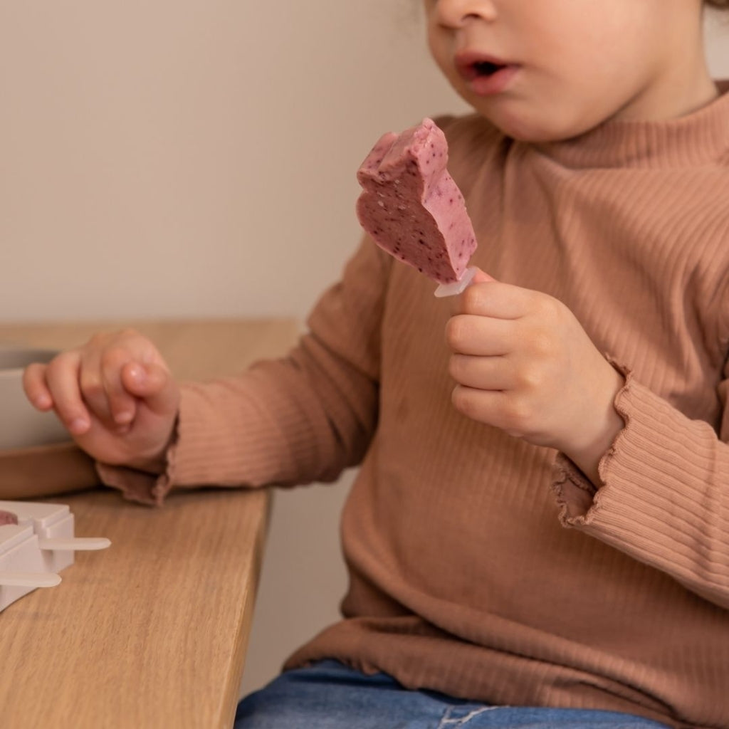 nuuroo Elin isform Isbæger Creme