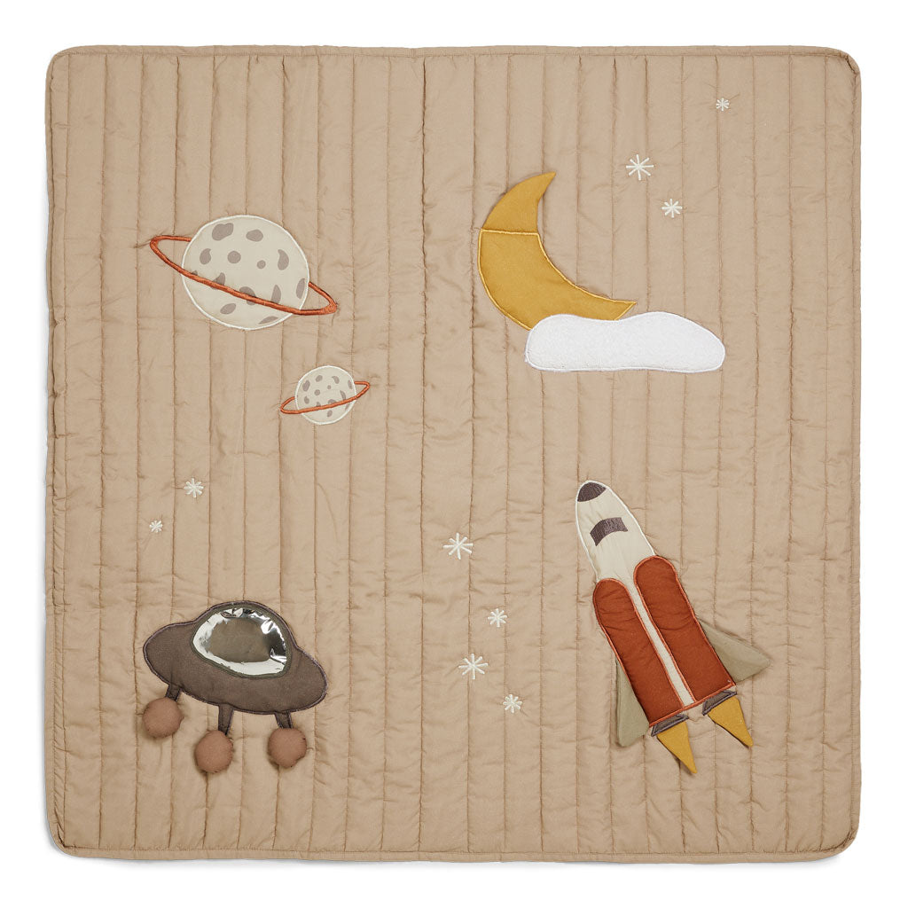 nuuroo Emil activity mat Aktivitetstæppe Space