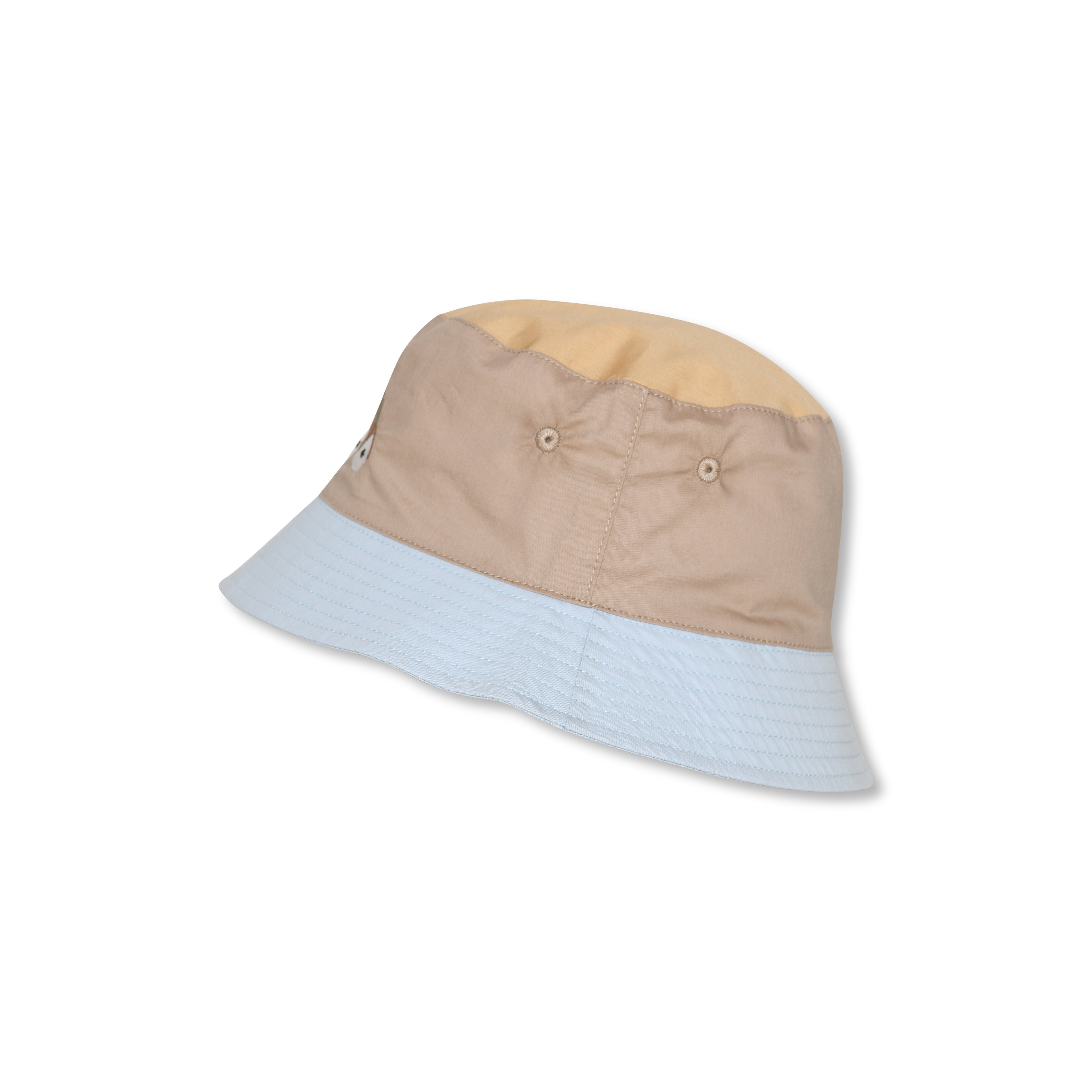 nuuroo Karl bøllehat Hat Blue mix