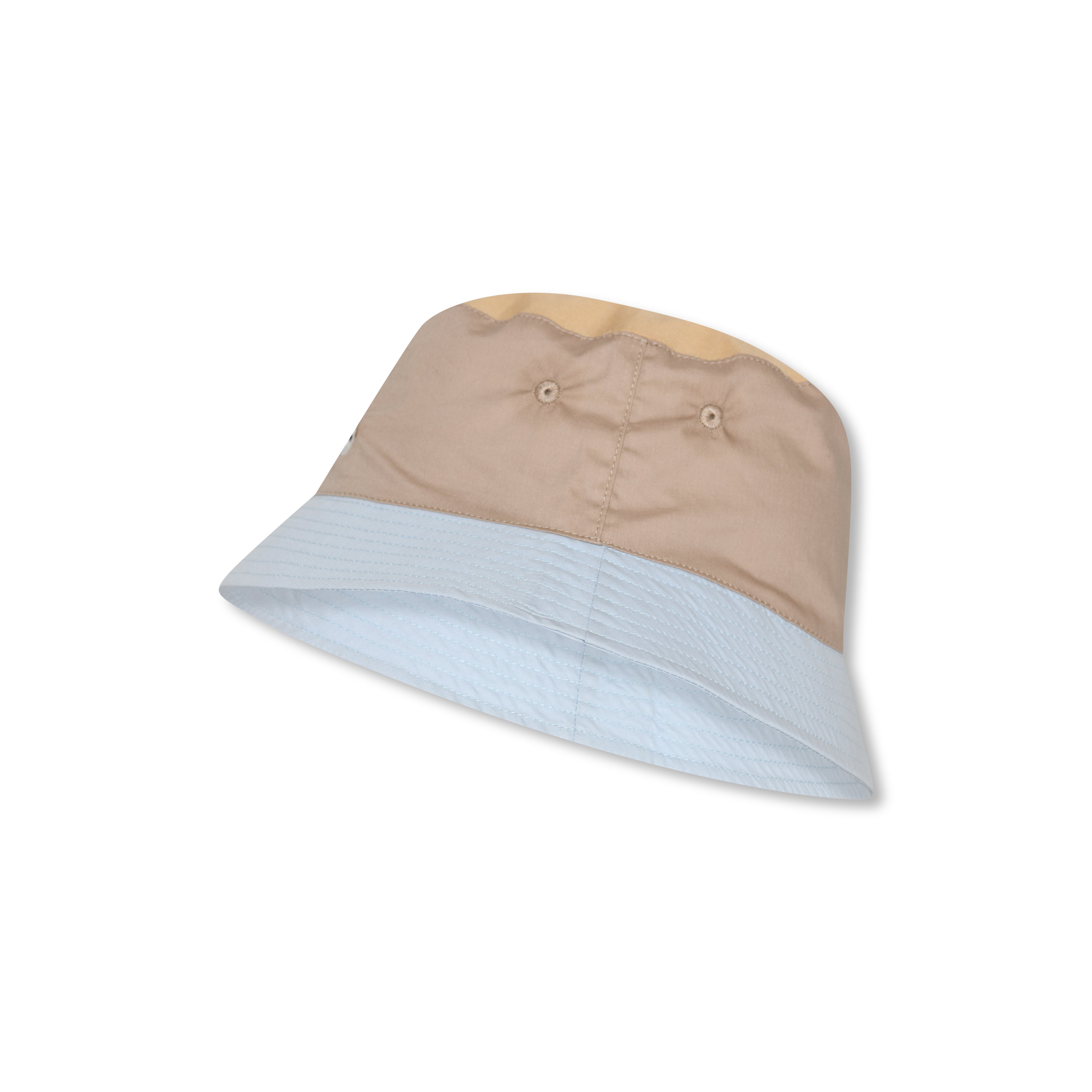 nuuroo Karl bøllehat Hat Blue mix