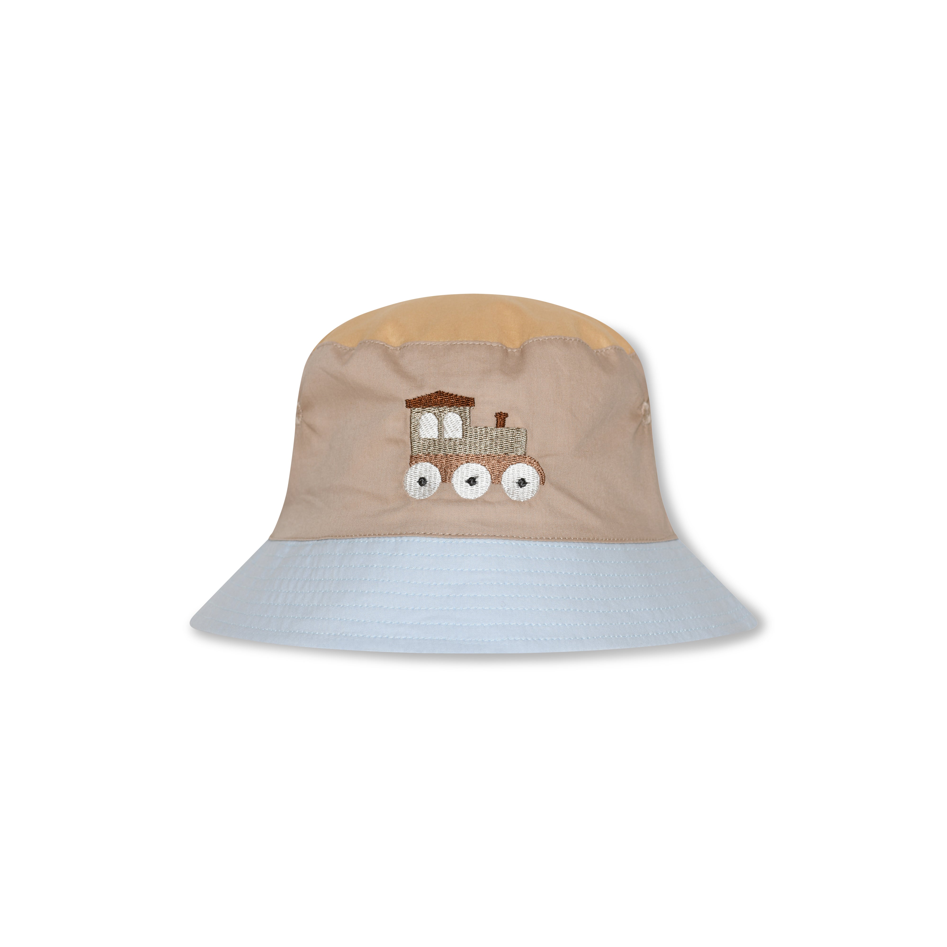 nuuroo Karl bøllehat Hat Blue mix