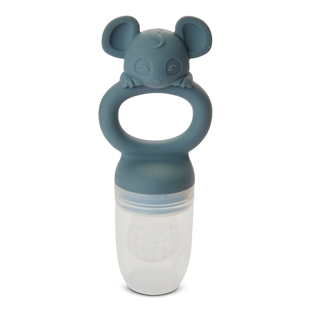 nuuroo Lauge silikone frugtsut Fruit pacifier Bering Sea