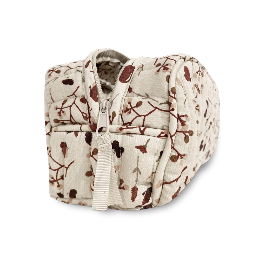 nuuroo Levi toilet taske Toilet bag Koala Flower