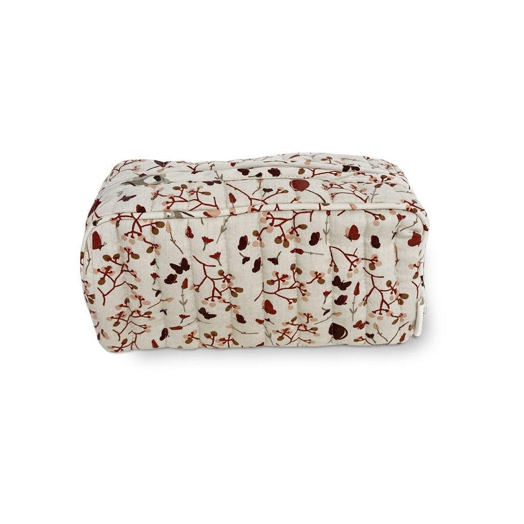 nuuroo Levi toilet taske Toilet bag Koala Flower