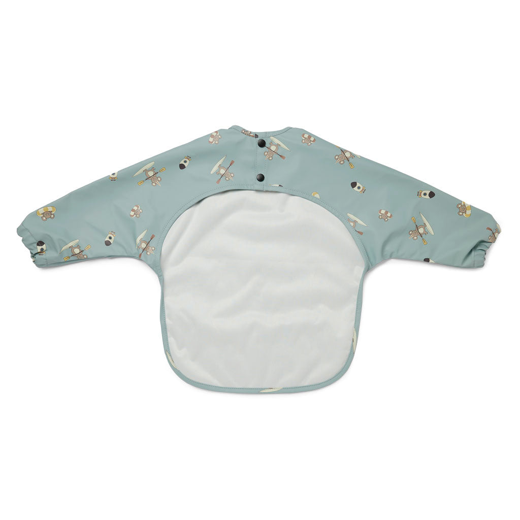 nuuroo Luna spiseforklæde Hagesmæk Surfer