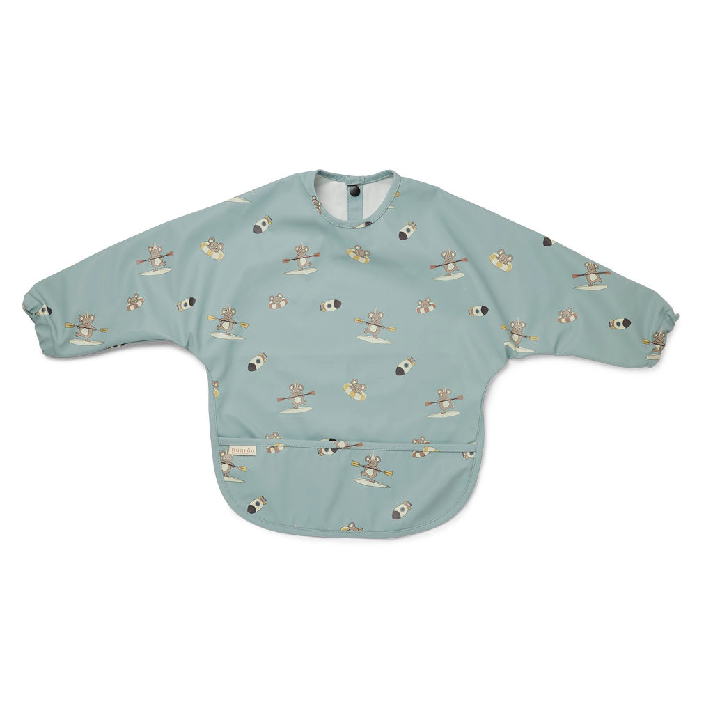 nuuroo Luna spiseforklæde Hagesmæk Surfer