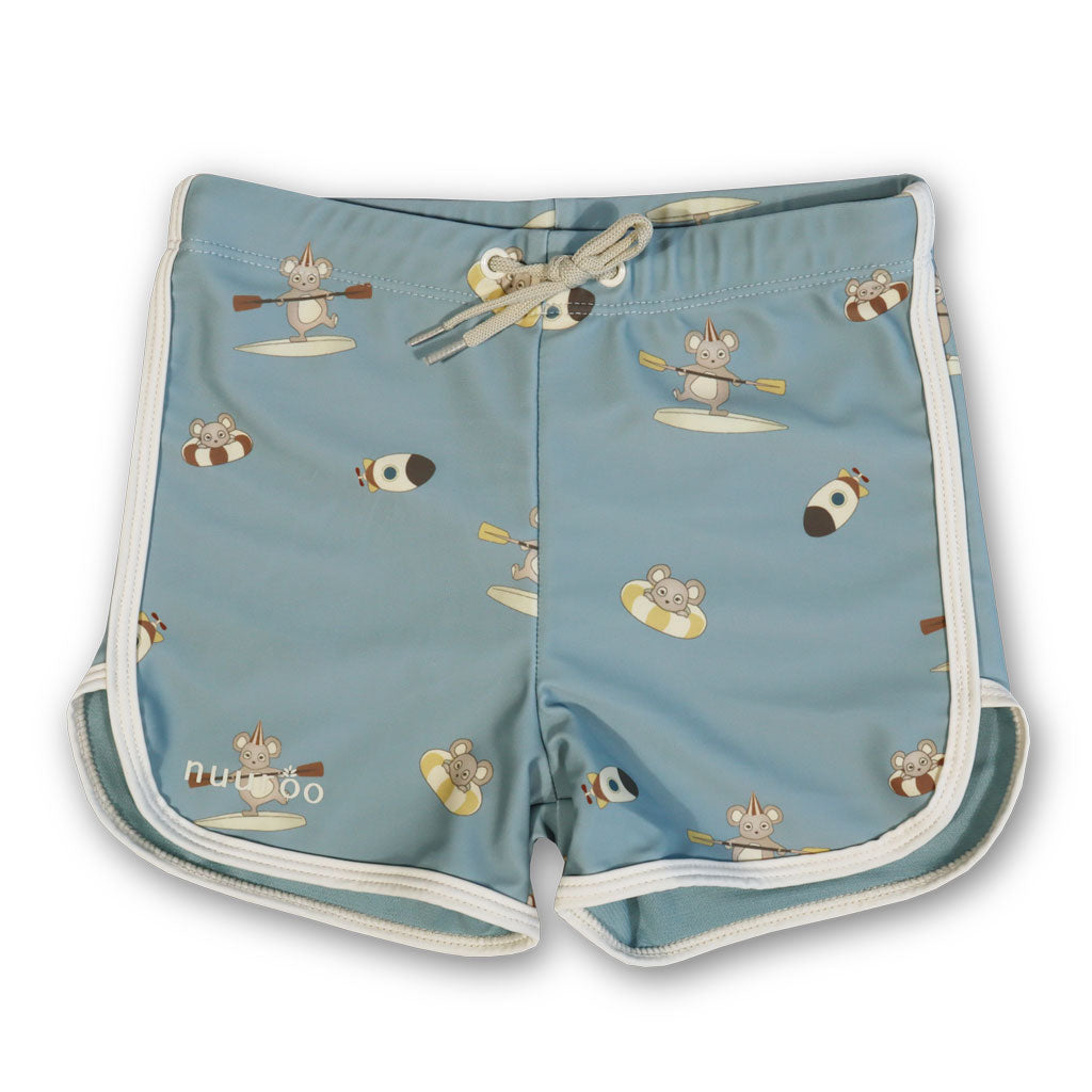 nuuroo Marti swim shorts Badetøj Surfer