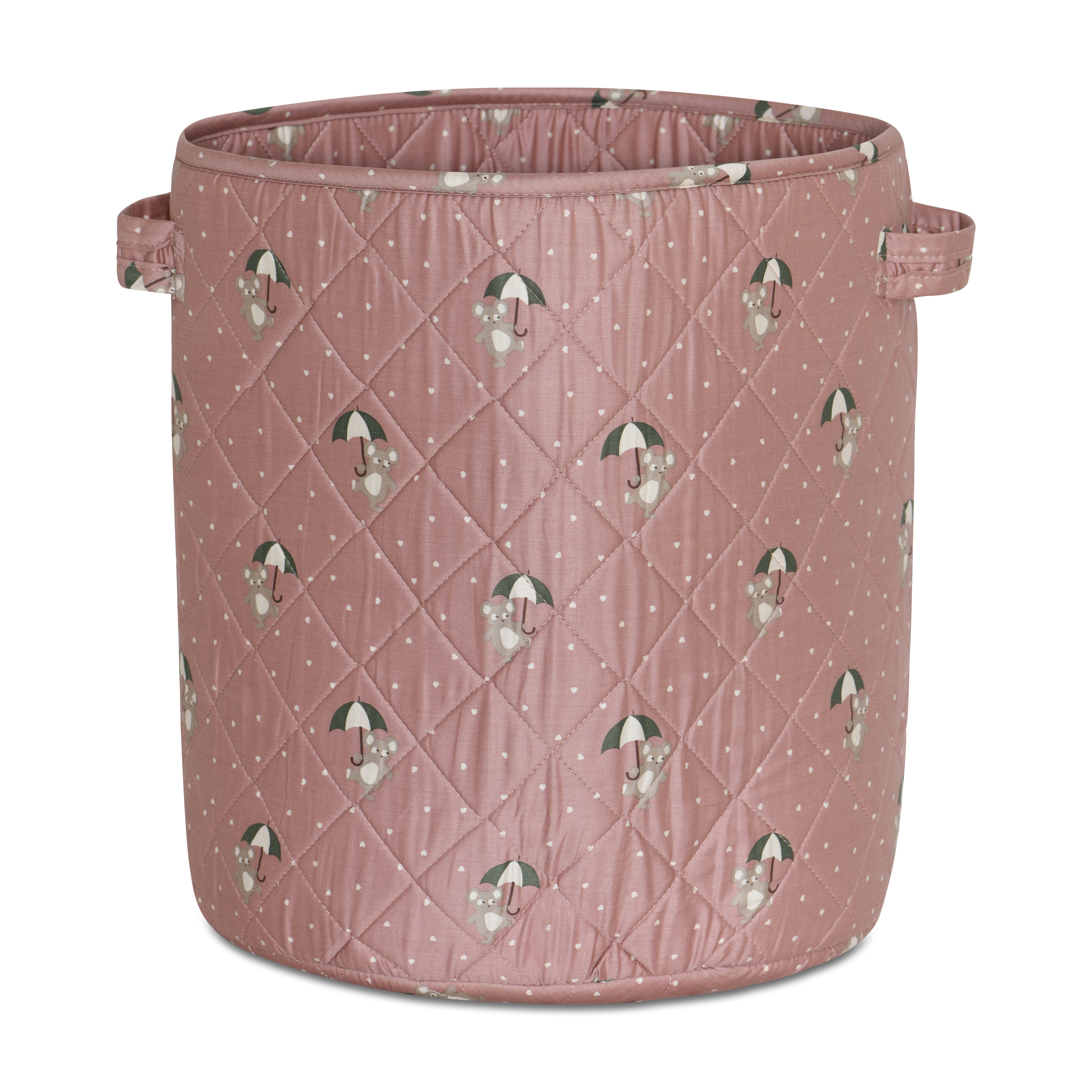 nuuroo Moe quilted opbevaringskurv - stor Storage bag Umbrella