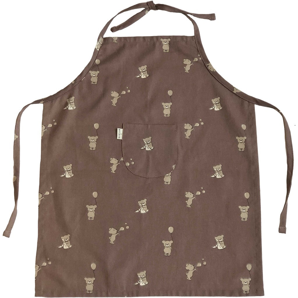 nuuroo Petu Petu - Eve forklæde Forklæde sæt Teddy