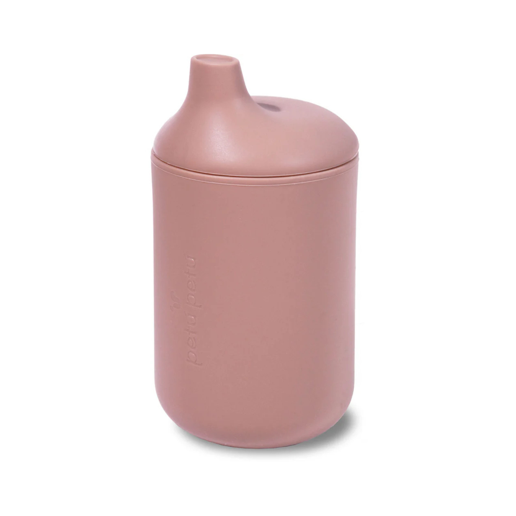 nuuroo Petu Petu - Ivy silikone kop med tud Kop Rose