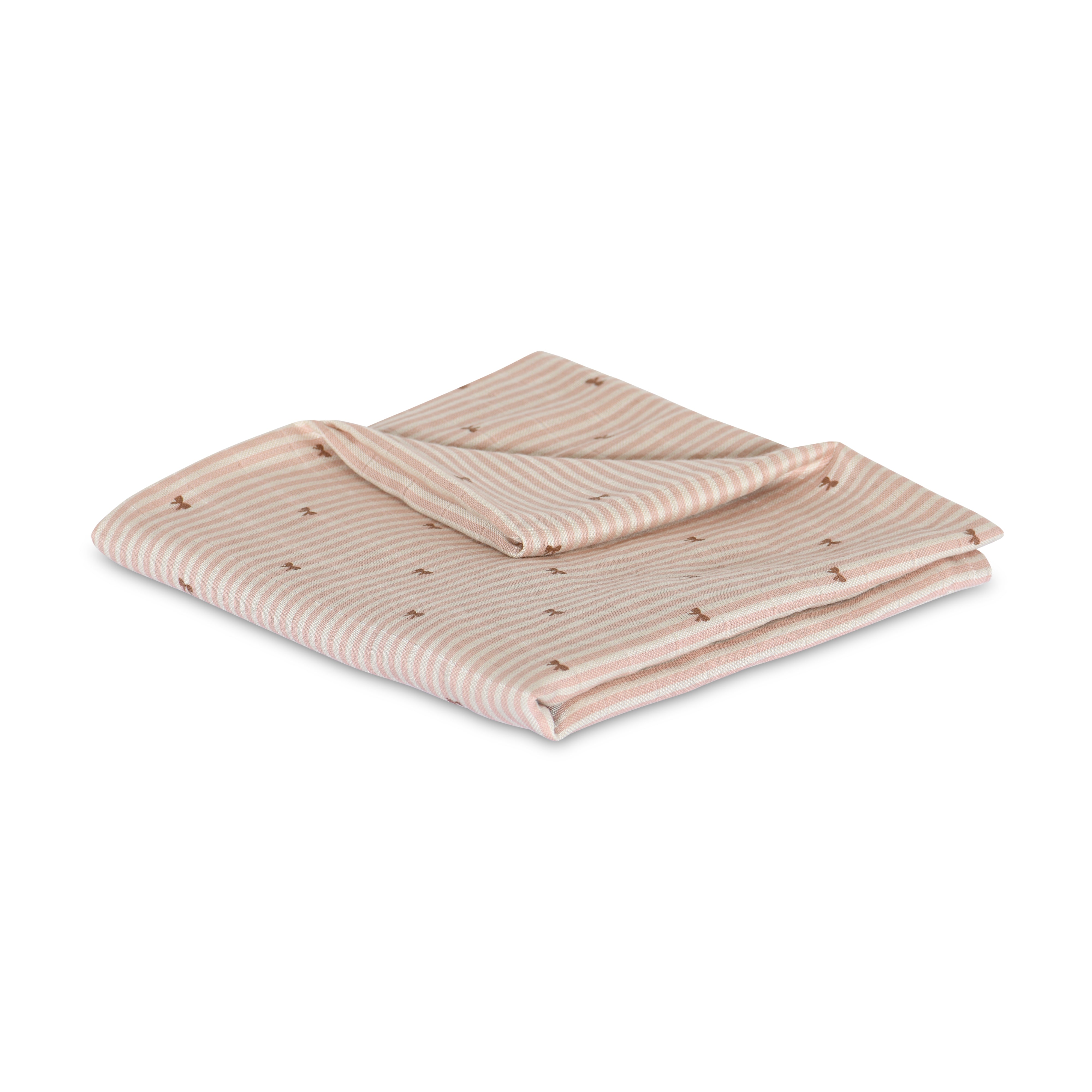 nuuroo Valentin bambus svøb Svøb Stripe bow