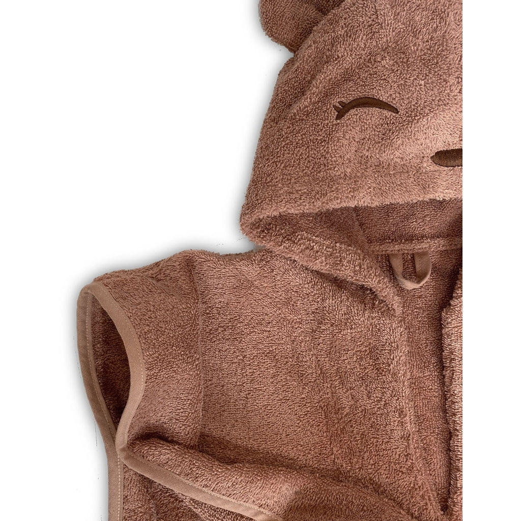 nuuroo Adelin poncho Poncho Cork