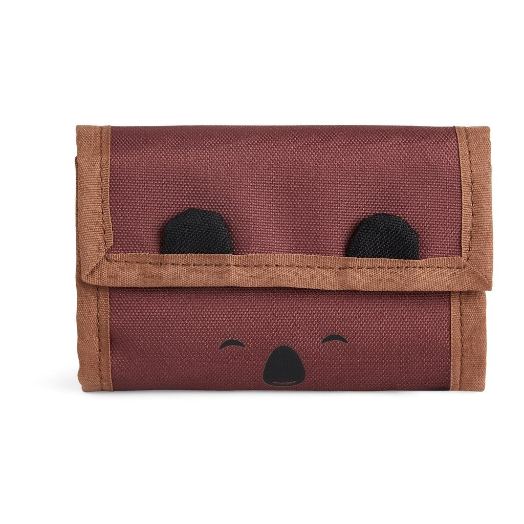 nuuroo Aksel pung Pung Mahogany