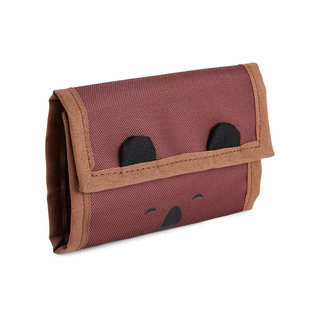nuuroo Aksel pung Pung Mahogany