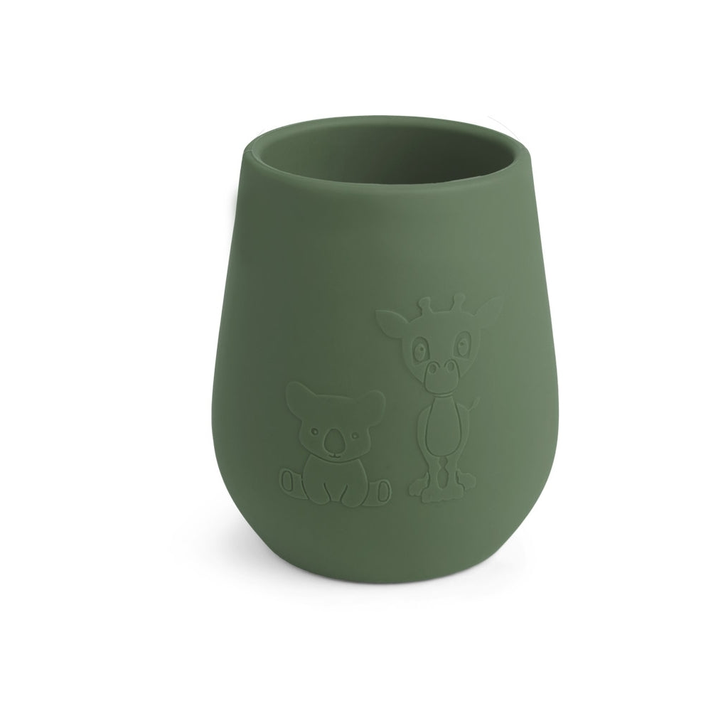 nuuroo Kai silikone kop Kop Dusty green