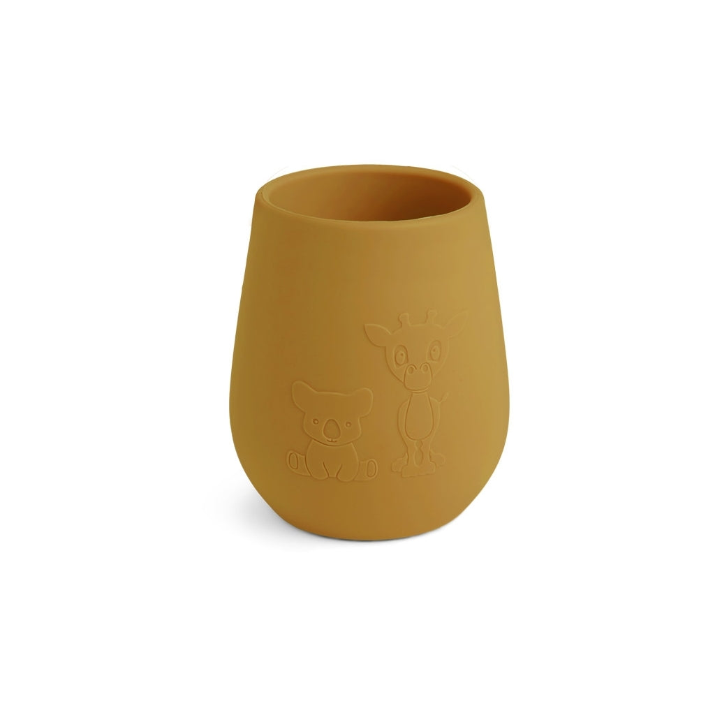 nuuroo Kai silikone kop Kop Dusty yellow