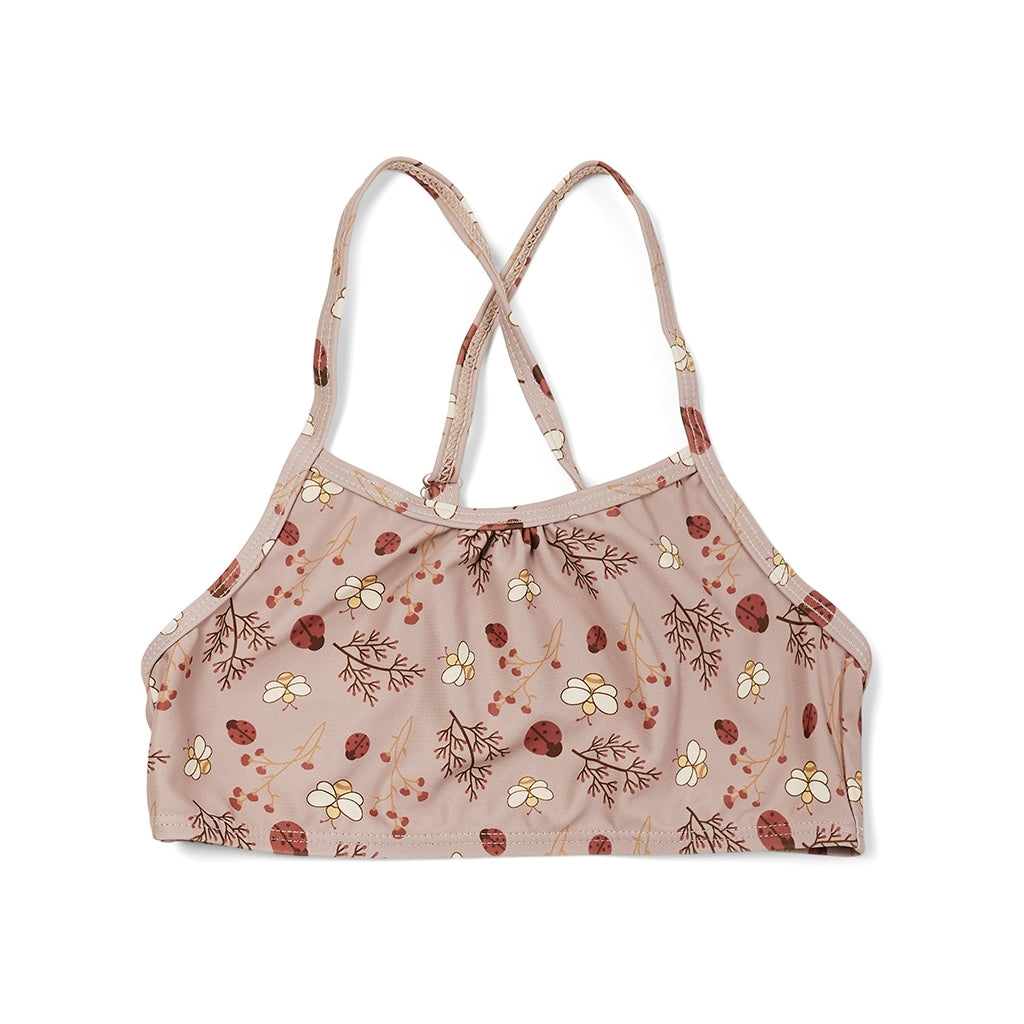 nuuroo Zana bikini Badetøj Sand - Flower bee