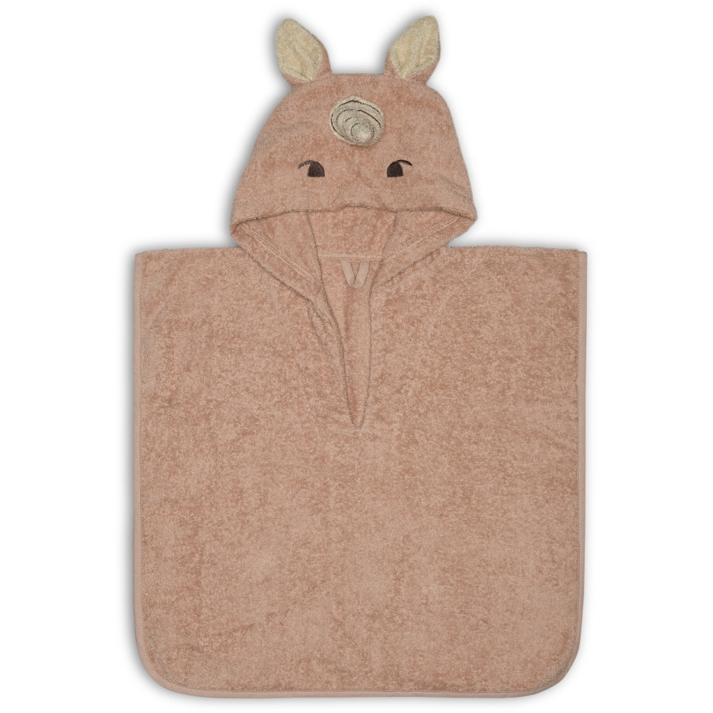 nuuroo Adelin poncho Poncho Rose Unicorn