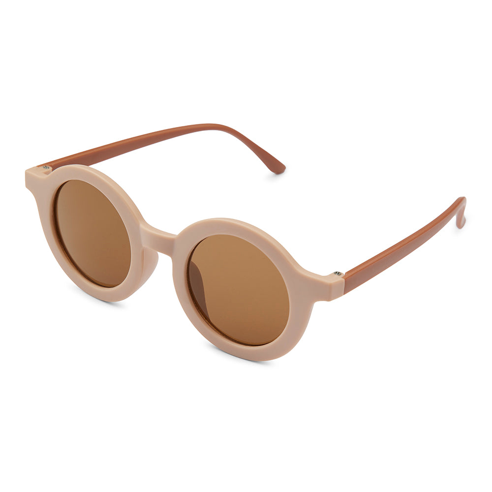 nuuroo Anna solbriller Sunglasses Rose