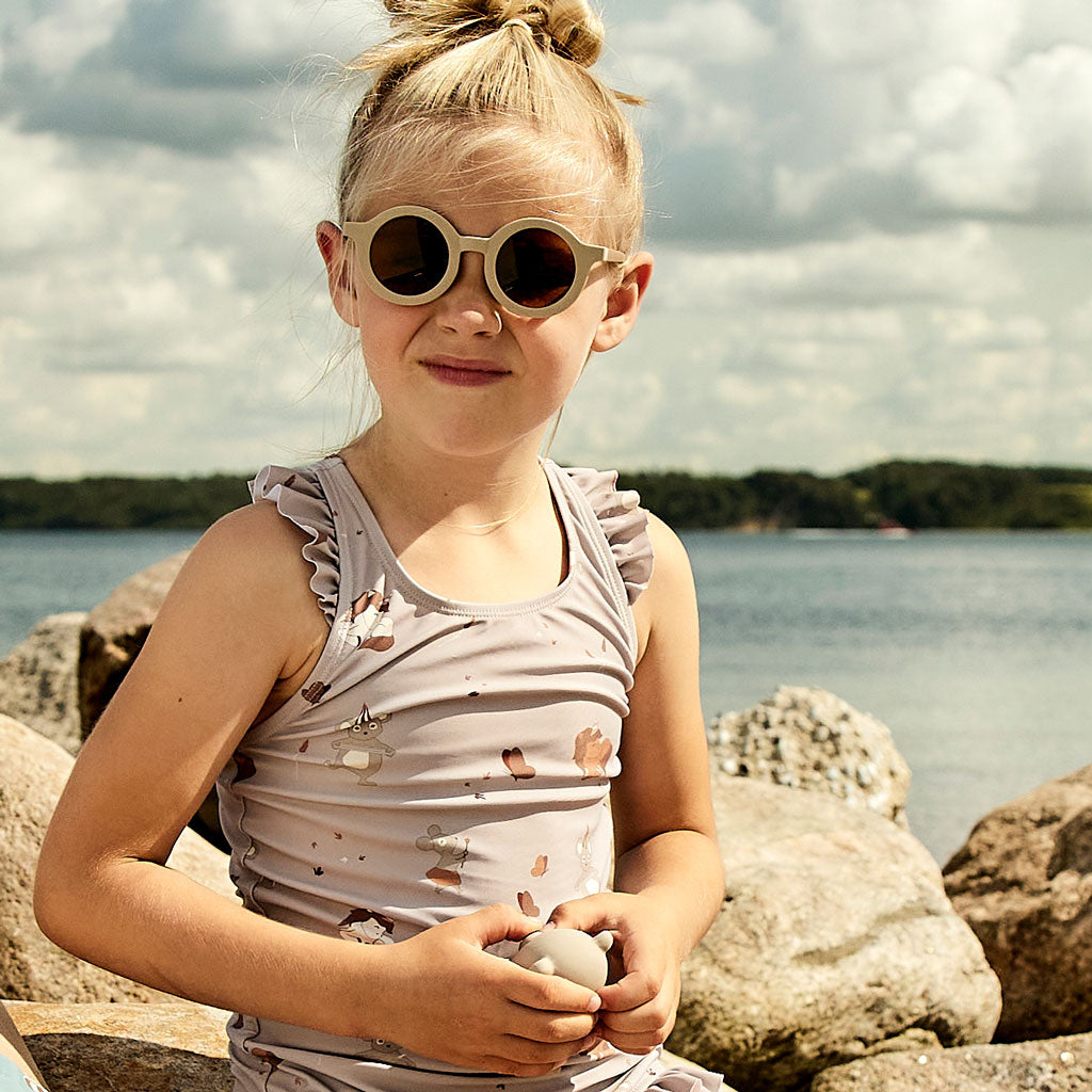nuuroo Ariel swimsuit Badetøj Unicorn