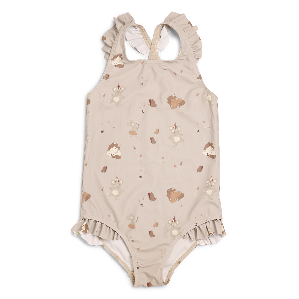 nuuroo Ariel swimsuit Badetøj Unicorn