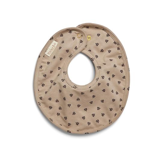 nuuroo Ata hagesmæk Bib wear Leaf