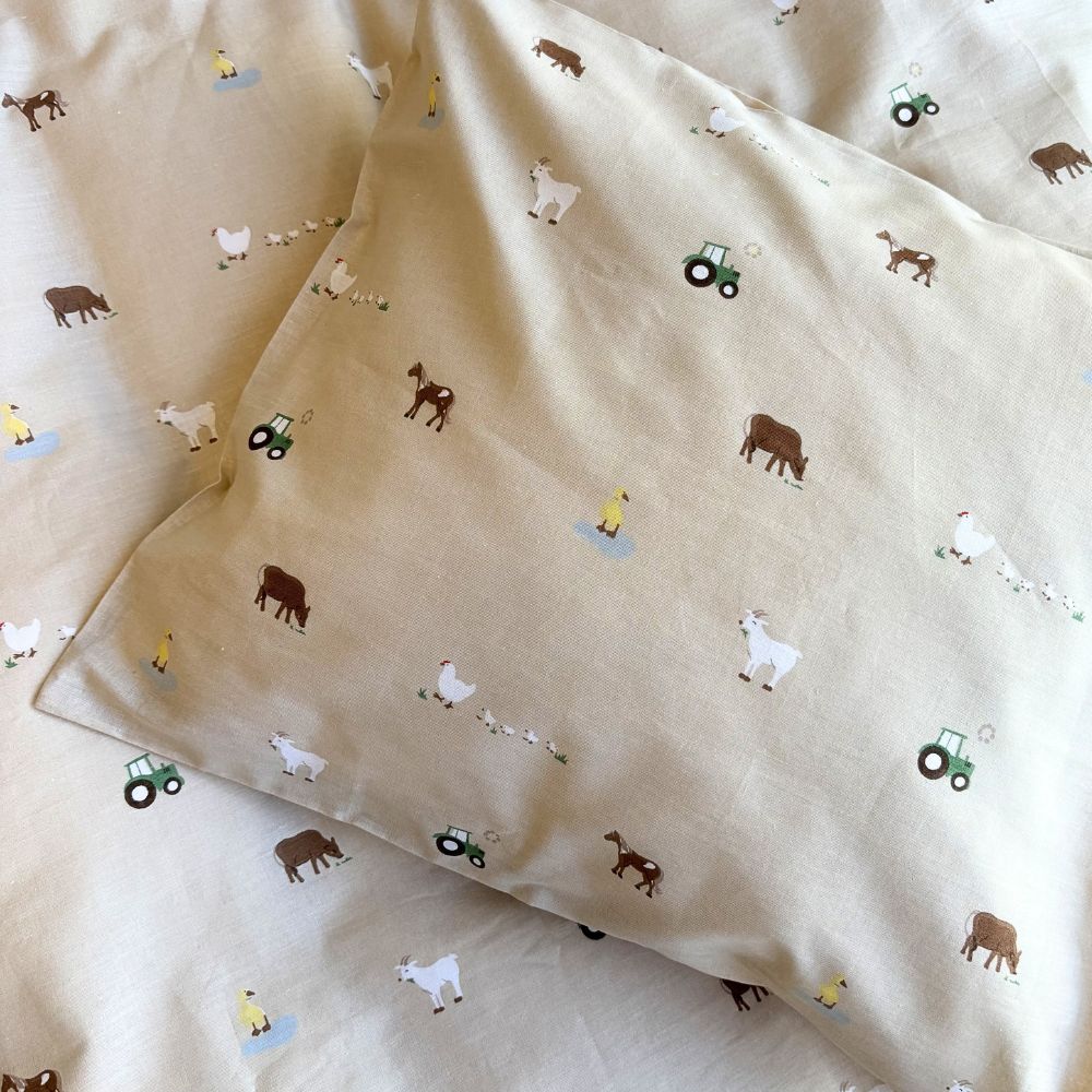 nuuroo By Mats - Baby sengetøj Sengetøj Farmland