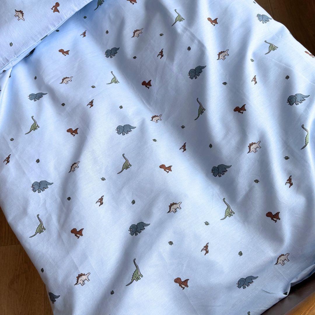 nuuroo By Mats - Baby sengetøj Sengetøj Mini dino