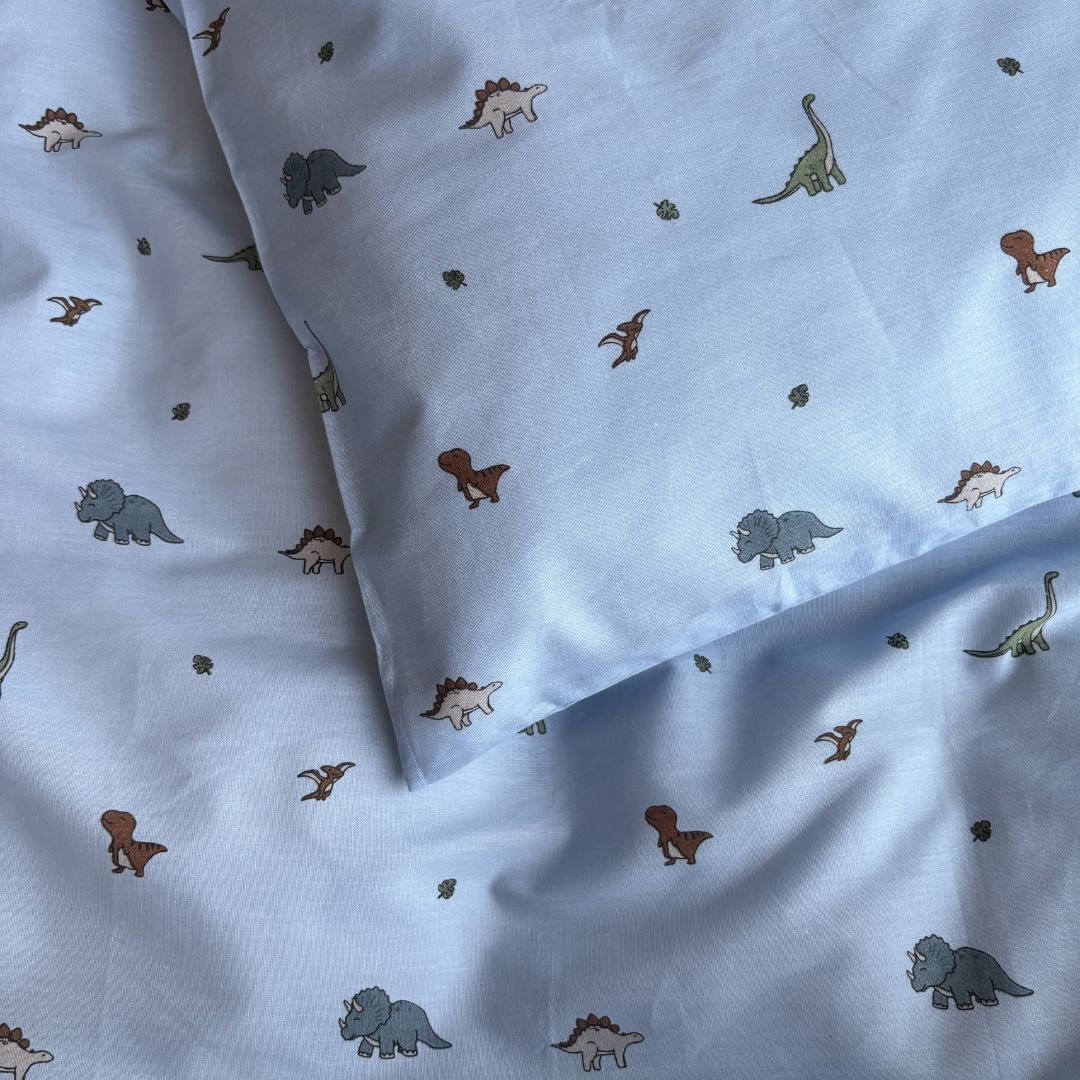 nuuroo By Mats - Baby sengetøj Sengetøj Mini dino