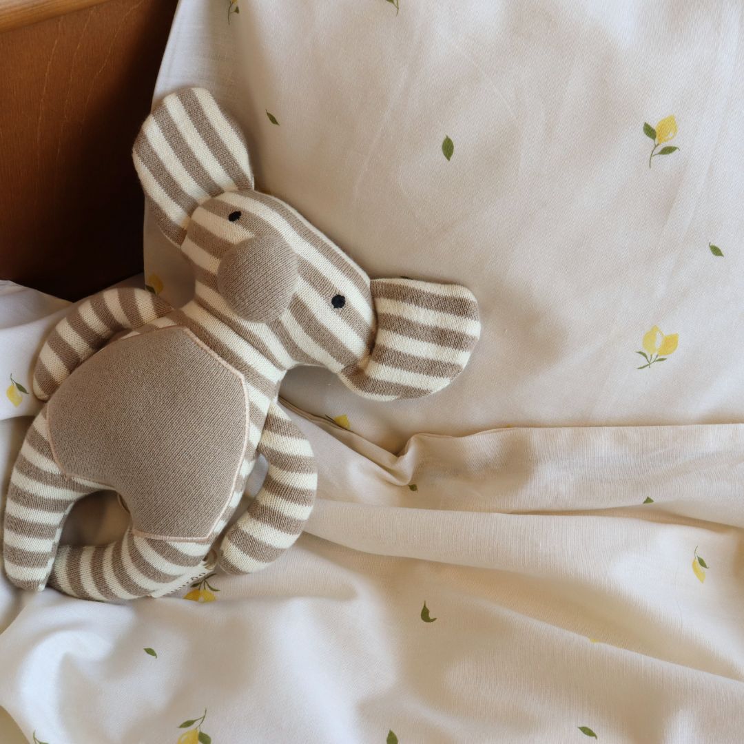 nuuroo By Mats - Junior sengetøj Sengetøj Lemons