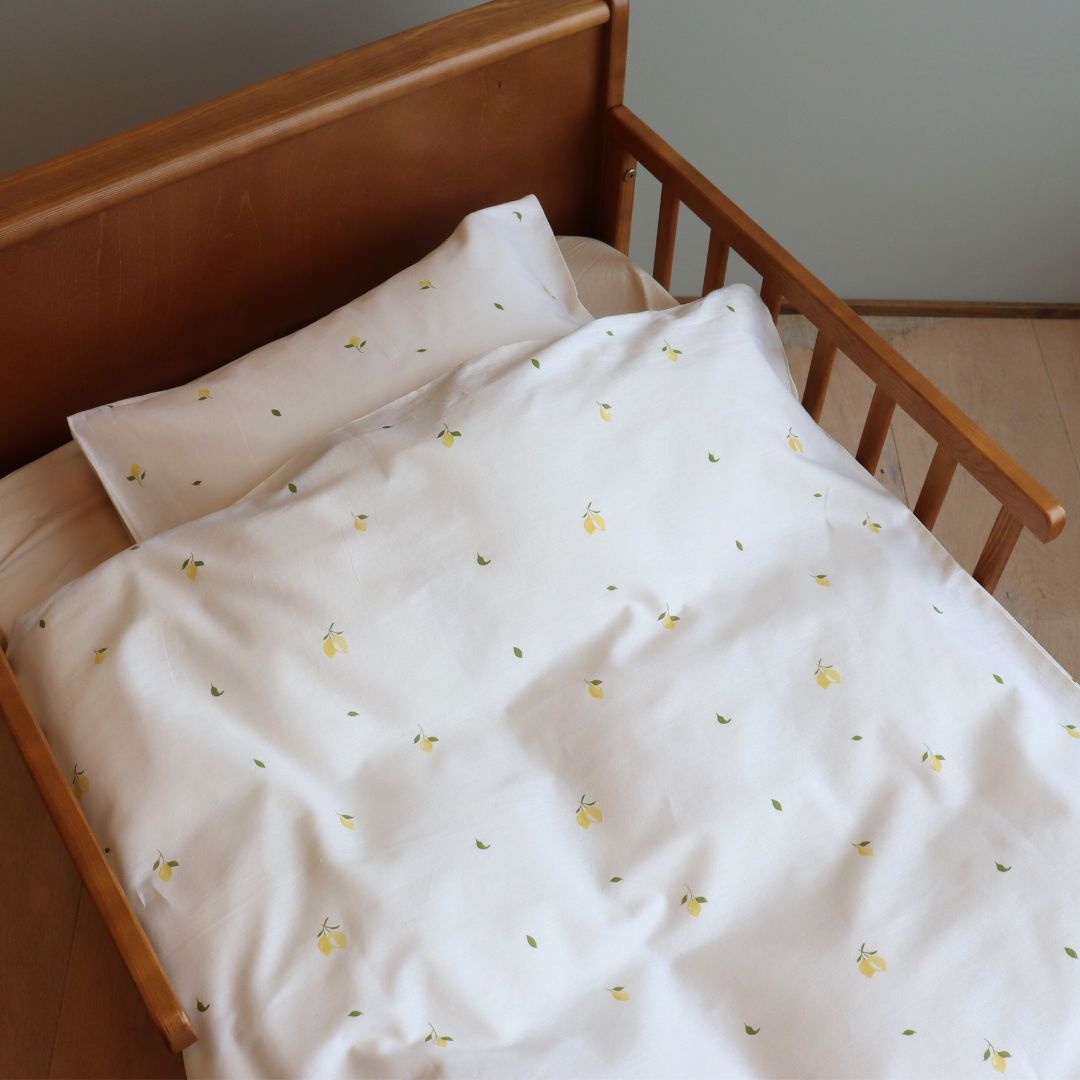 nuuroo By Mats - Junior sengetøj Sengetøj Lemons
