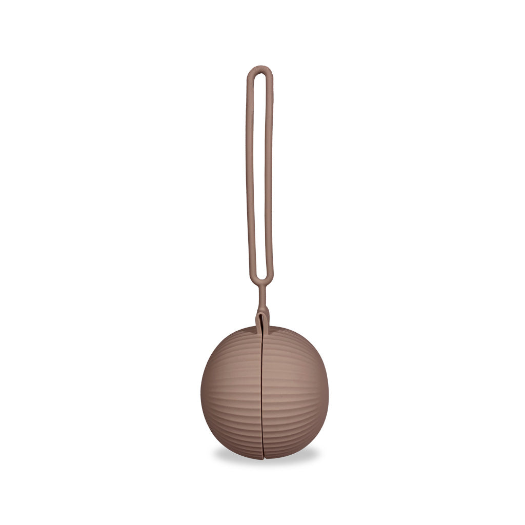 nuuroo Camille sutte itui Pacifier box Chocolate malt
