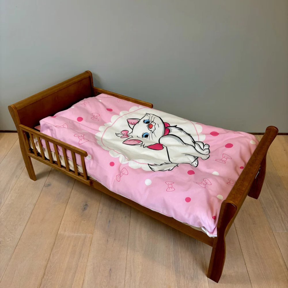 nuuroo Disney Aristocats - Junior sengetøj Lagen Disney Aristocats