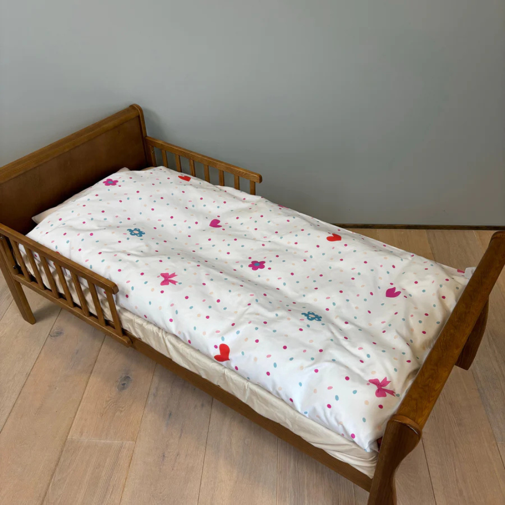 nuuroo Disney Minnie - Senior sengetøj Lagen Disney Minnie