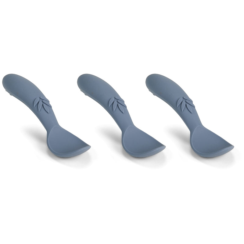 nuuroo Ella silikone skeer - 3 stk. Cutlery Bering Sea