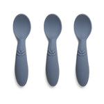 nuuroo Ella silikone skeer - 3 stk. Cutlery Bering Sea